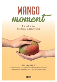 Abbildung von: Mangomoment - Acco