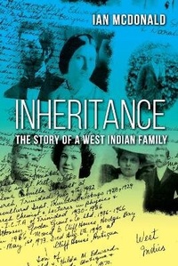Enlarge image Cover: Inheritance - Paria Publishing Company Ltd.