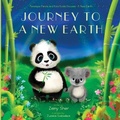 Cover: Journey To A New Earth - Zeiny Sher