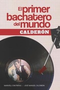 Cover: El primer bachatero del mundo - Mavi