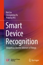 Cover: Smart Device Recognition - Springer