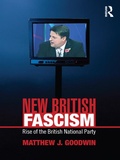 Cover: New British Fascism - Routledge