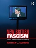 Cover: New British Fascism - Routledge