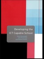 Cover: Developing the ICT Capable School - Routledge