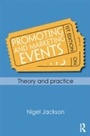 Bild: Promoting and Marketing Events - Routledge