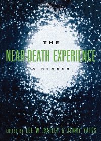 Enlarge image Cover: The Near-Death Experience - Routledge
