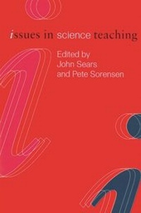 Abbildung von: Issues in Science Teaching - Routledge