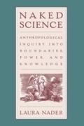 Cover: Naked Science - Routledge