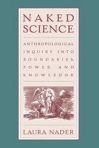 Enlarge image Cover: Naked Science - Routledge