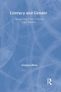 Cover: Literacy and Gender - Routledge