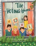 Cover: The Voting Home - Small Space Sprouts (Pte. Ltd.)
