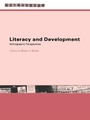 Cover: Literacy and Development - Routledge