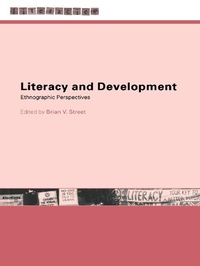 Enlarge image Cover: Literacy and Development - Routledge