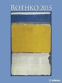 Cover: Rothko 2015 - Neumann Verlage GmbH & Co. KG