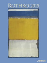 Enlarge image Cover: Rothko 2015 - Neumann Verlage GmbH & Co. KG