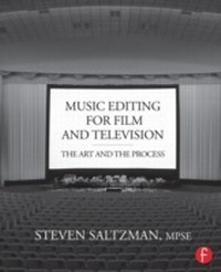 Abbildung von: Music Editing for Film and Television - Routledge