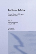 Cover: Sex, Sin and Suffering - Routledge