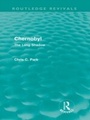Cover: Chernobyl (Routledge Revivals) - Routledge