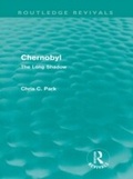 Cover: Chernobyl (Routledge Revivals) - Routledge