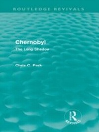 Enlarge image Cover: Chernobyl (Routledge Revivals) - Routledge