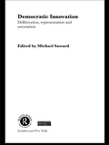 Cover: Democratic Innovation - Routledge