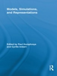 Enlarge image Cover: Models, Simulations, and Representations - Routledge