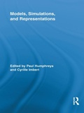 Cover: Models, Simulations, and Representations - Routledge