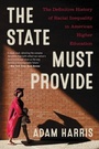 Cover: The State Must Provide - HarperCollins