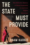 Cover: The State Must Provide - HarperCollins