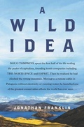 Cover: A Wild Idea - Collins
