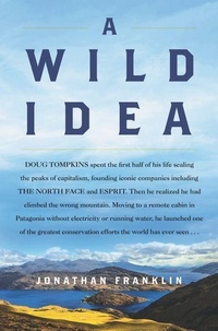 Enlarge image Cover: A Wild Idea - Collins