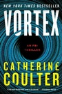 Cover: Vortex - HarperCollins