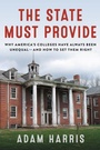 Cover: The State Must Provide - Collins
