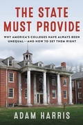 Cover: The State Must Provide - Collins