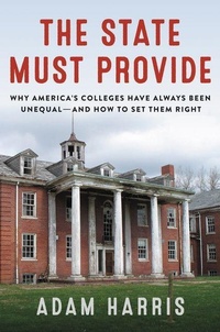Enlarge image Cover: The State Must Provide - Collins