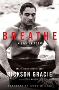 Cover: Breathe - HarperCollins