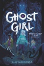 Cover: Ghost Girl - HarperCollins