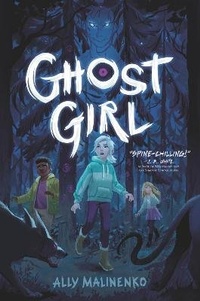 Enlarge image Cover: Ghost Girl - Collins