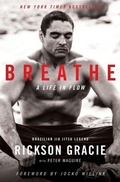 Cover: Breathe - HarperCollins