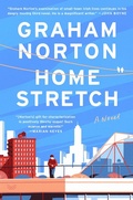 Cover: Home Stretch - HarperCollins
