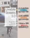 Cover: Livable Streets 2.0 - Elsevier
