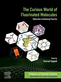 Abbildung von: The Curious World of Fluorinated Molecules - Elsevier