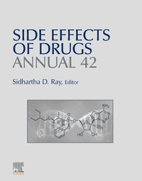 Abbildung von: Side Effects of Drugs Annual - Elsevier