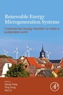 Cover: Renewable Energy Microgeneration Systems - Academic Press