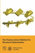 Cover: The Feature-Driven Method for Structural Optimization - Elsevier