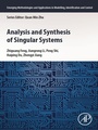 Cover: Analysis and Synthesis of Singular Systems - Academic Press