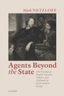 Cover: Agents beyond the State - OUP eBook