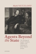 Bild: Agents beyond the State - OUP eBook