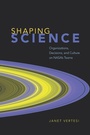 Cover: Shaping Science - University of Chicago Press
