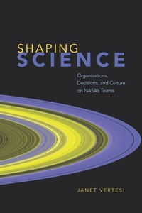 Abbildung von: Shaping Science - University of Chicago Press